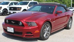 2014 Ford Mustang GT Premium for Sale