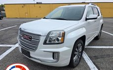 2016 GMC Terrain Denali for Sale