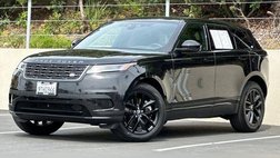 2026 Land Rover Range Rover Velar P2 for Sale