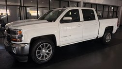 2017 Chevrolet Silverado 1500 LT for Sale