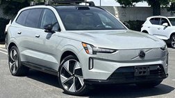 2025 Volvo EX90 Twin Ultra 6P for Sale