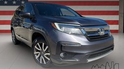 2019 Honda Pilot EX-L for Sale