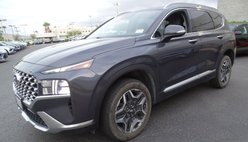 2023 Hyundai Santa Fe Plug-In Hybrid for Sale