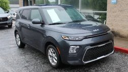 2022 Kia Soul LX for Sale