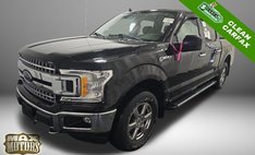 2019 Ford F-150 for Sale