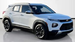 2023 Chevrolet TrailBlazer LT for Sale