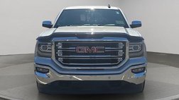 2016 GMC Sierra 1500 SLT for Sale