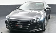 2020 Honda Accord LX for Sale