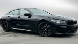 2025 BMW 8 Series M850i xDrive Gran for Sale