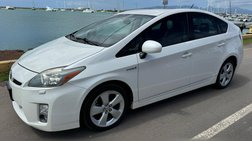 2011 Toyota Prius Five for Sale