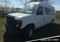 2013 Ford E-Series E-250 for Sale