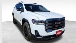 2022 GMC Acadia AT4 for Sale