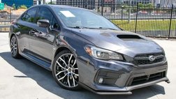 2018 Subaru WRX Limited for Sale