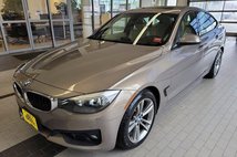 2016 BMW 3 Series 328i xDrive Gran for Sale