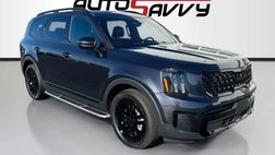 2025 Kia Telluride EX X-Line for Sale