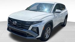 2026 Hyundai Tucson SE for Sale