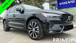 2023 Volvo XC60 B5 Plus Dark Theme for Sale