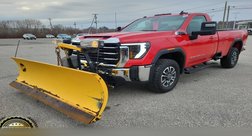 2024 GMC Sierra 2500HD SLE for Sale