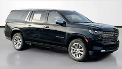 2021 Chevrolet Suburban Shield Prem for Sale