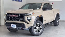 2023 GMC Canyon AT4 for Sale