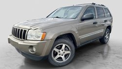 2005 Jeep Grand Cherokee Laredo for Sale
