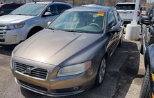2008 Volvo S80 3.2 for Sale