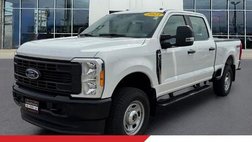 2023 Ford Super Duty F-350 XL for Sale