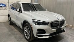 2023 BMW X5 xDrive40i for Sale