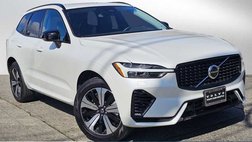 2025 Volvo XC60 T8 Core Dark Theme for Sale