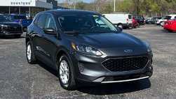 2020 Ford Escape SE for Sale