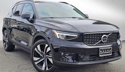 2024 Volvo XC40 B5 Plus Dark Theme for Sale