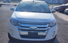 2013 Ford Edge Limited for Sale
