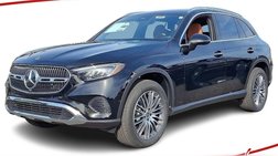 2026 Mercedes-Benz GLC-Class GLC 300 for Sale