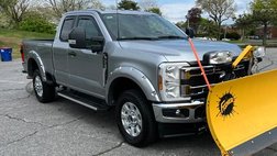 2024 Ford Super Duty F-250 XLT for Sale