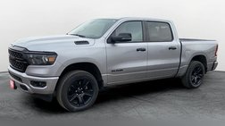 2024 Ram Ram Pickup 1500 Lone Star for Sale