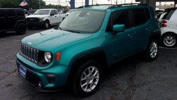 2019 Jeep Renegade Latitude for Sale