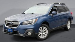 2019 Subaru Outback 2.5i Premium for Sale