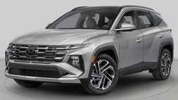 2025 Hyundai Tucson SEL for Sale