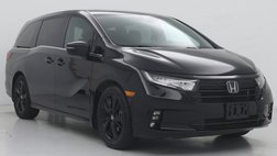 2023 Honda Odyssey Sport for Sale