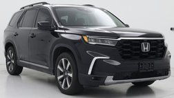 2023 Honda Pilot Elite for Sale