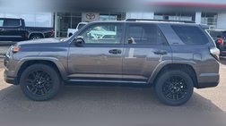2019 Toyota 4Runner Limited Nightsh for Sale
