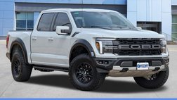 2024 Ford F-150 Raptor for Sale
