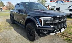 2025 Ford F-150 Raptor for Sale