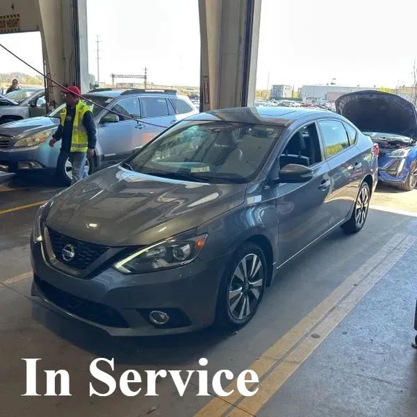 2019 Nissan Sentra SL for Sale