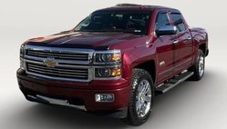 2015 Chevrolet Silverado 1500 High for Sale