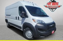 2024 Ram ProMaster High Roof for Sale