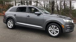 2019 Audi Q7 SE Premium Plus for Sale