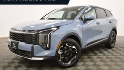 2026 Kia Sportage Hybrid S for Sale