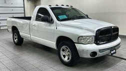 2005 Dodge Ram 1500 ST for Sale