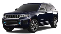 2024 Jeep Grand Cherokee Overland 4 for Sale
